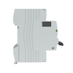 УЗО EKF Averes DV 63А 1P+N тип AC 300 мА 10 кА (rccb-2-63-300-ac-av) - фото 2