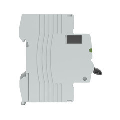 УЗО EKF Averes DV 63А 3P+N тип A 30 мА 10 кА (rccb-4-63-30-a-av) - фото 2