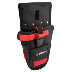 Изображение товара Сумка поясная для инструментов Bellota 365х195х90 мм (PnTALAD)
