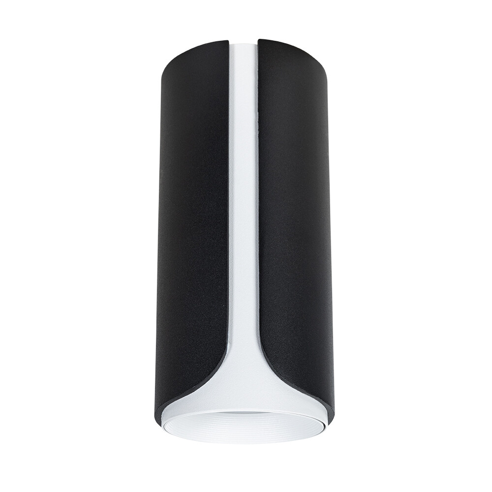 Изображение товара Светильник накладной Arte Lamp Pino GU10 35 Вт 1 кв.м черный IP20 (A7376PL-1BK)