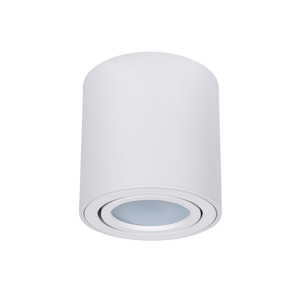 Изображение товара Светильник накладной Arte Lamp Beid GU10 35 Вт 1 м2 белый IP20