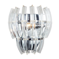 Изображение товара Бра Arte Lamp Ella E14 40 Вт 220 В хром IP20 (A1054AP-1CC)