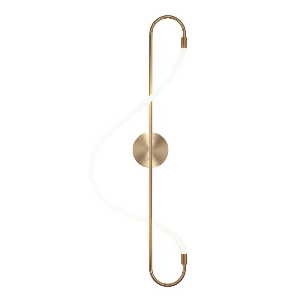 Изображение товара Бра Arte Lamp Klimt LED 13 Вт 220 В медь 3000К IP20