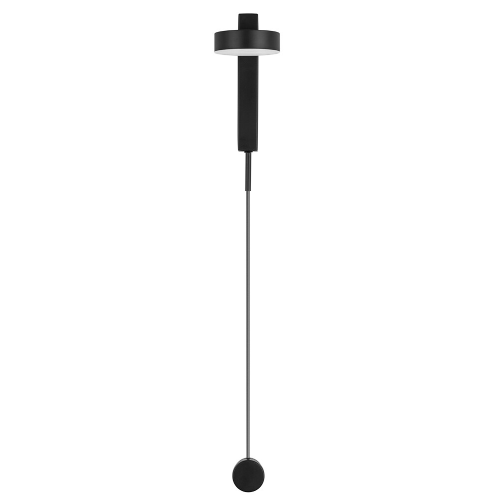 Изображение товара Бра Arte Lamp Mirach светодиодное 10 Вт 220 В черное IP20