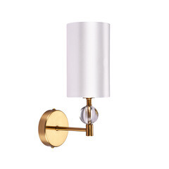 Изображение товара Бра Arte Lamp Matar E14 40 Вт 220 В медь IP20 (A4027AP-1PB)