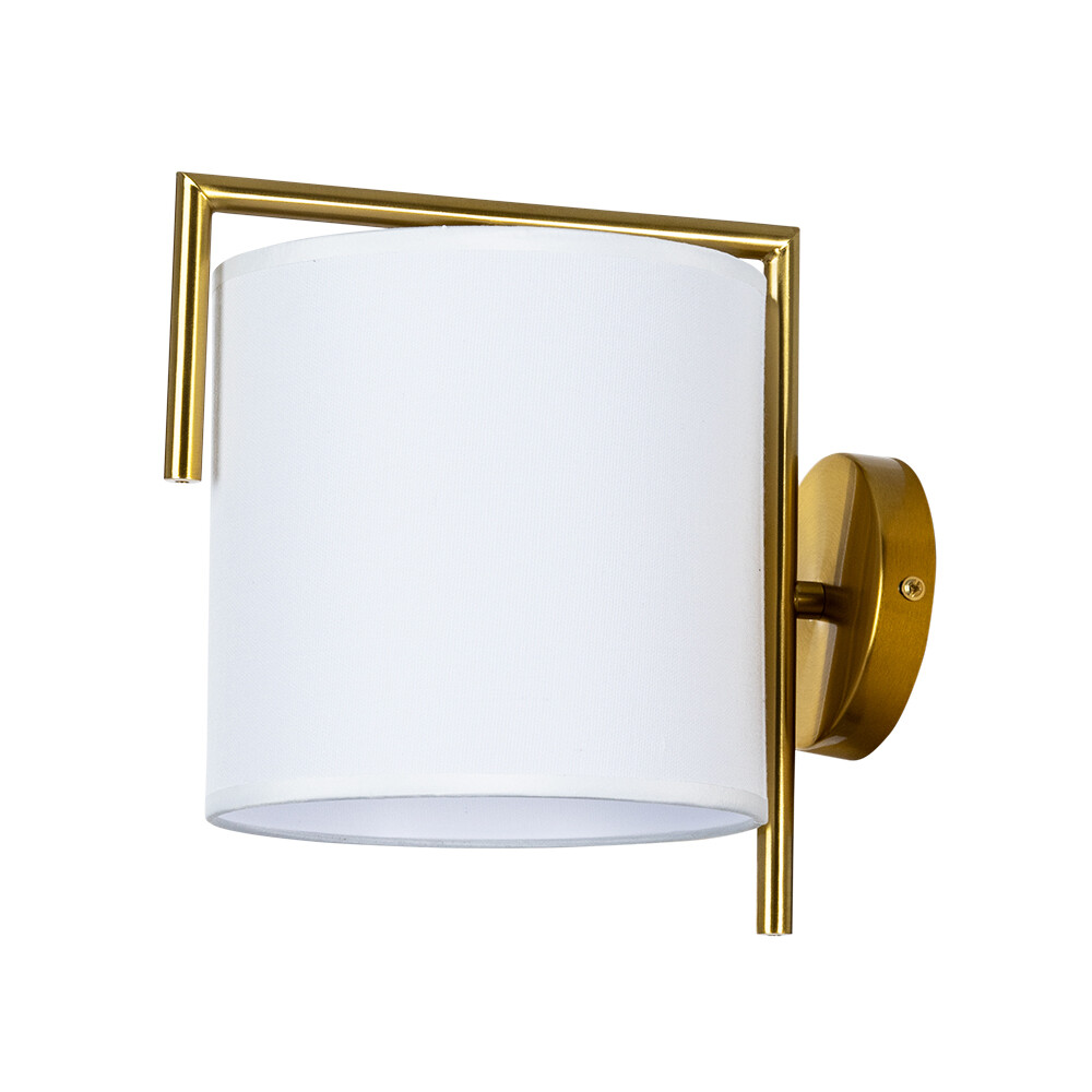Изображение товара Бра Arte Lamp Aperol E27 60 Вт медь IP20 для гостиной и интерьера