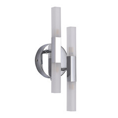 Изображение товара Бра Arte Lamp Ramona G4 12 Вт 230 В хром IP20 (A7410AP-4CC)