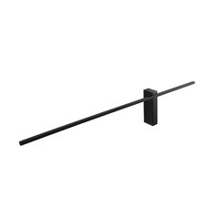 Бра Arte Lamp Phoenix светодиодное 16 Вт 230 В черное 4000К IP20 (A2025AP-1BK) - фото 1