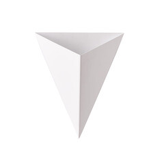 Изображение товара Бра Arte Lamp Trapeze светодиодное 5 Вт 230 В белое 4000К IP20 (A2033AP-1WH)