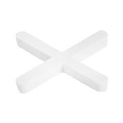 Изображение товара Крестики для плитки 1 мм (2000 шт.)