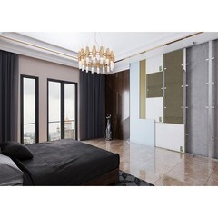 Шумоизоляция SoundGuard ЭкоАкустик 80 50х600х1250 мм 3 кв.м - фото 2