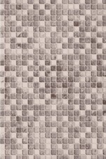 Плитка облицовочная Axima Мерида мозаика серая 300x200x7 мм (24 шт.=1,44 кв.м)