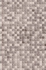 Изображение товара Плитка облицовочная Axima Мерида мозаика серая 300x200x7 мм (24 шт.=1,44 кв.м)