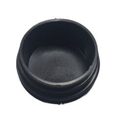 Заглушка пластиковая для столба d57 мм (10 шт.) - фото 3