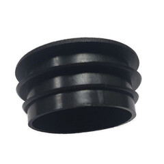 Заглушка пластиковая для столба d57 мм (10 шт.) - фото 2