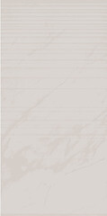 Плитка облицовочная Axima Орлеан белая 600x300x9 мм (9 шт.=1,62 кв.м) - фото 1