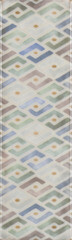 Изображение товара Плитка декор Kerama Marazzi Монпарнас многоцветная 285x85x8 мм