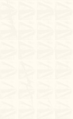 Плитка облицовочная Unitile Микс белая 2 400х250х8 мм (14 шт.=1,4 кв.м) - фото 1