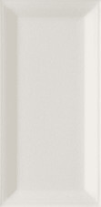 Плитка облицовочная Corsa Deco Soft Brick белая матовая 150х75х9 мм (54 шт.=0,61 кв.м)