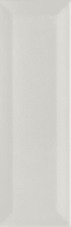 Плитка облицовочная Corsa Deco Soft Brick белая матовая 300х95х7,5 мм (40 шт.=1,14 кв.м)