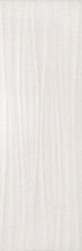 Плитка облицовочная Gracia Ceramica Marella 02 белая 900х300х8 мм (5 шт.=1,35 кв.м)