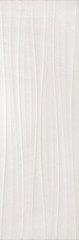 Плитка облицовочная Gracia Ceramica Marella 02 белая 900х300х8 мм (5 шт.=1,35 кв.м) - фото 1