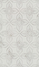 Плитка облицовочная Gracia Ceramica Ribeira 03 белая 500х300х8 мм (8 шт.=1,2 кв.м)