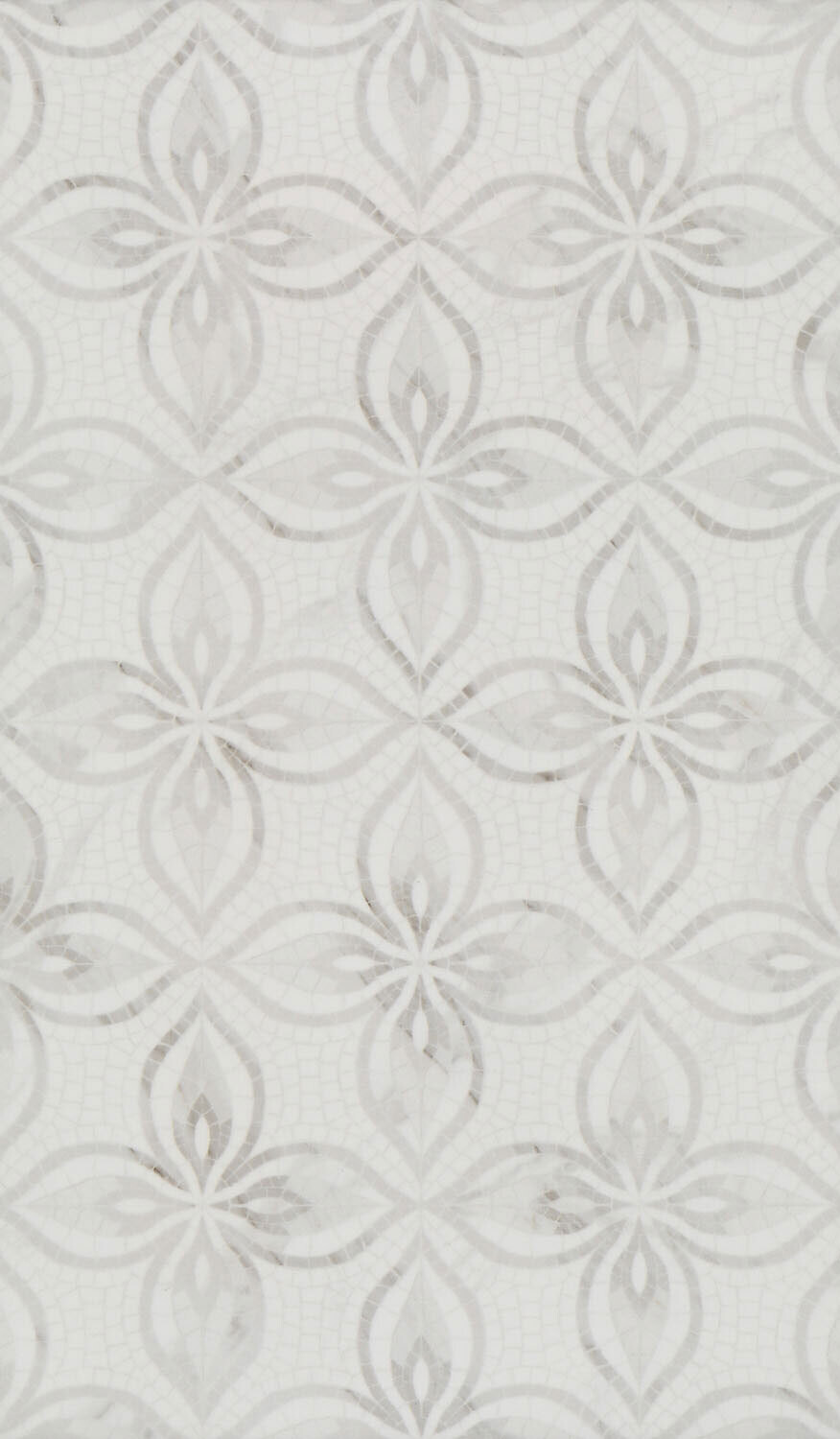 Изображение товара Облицовочная плитка Gracia Ceramica Ribeira 03 белая 500x300 мм