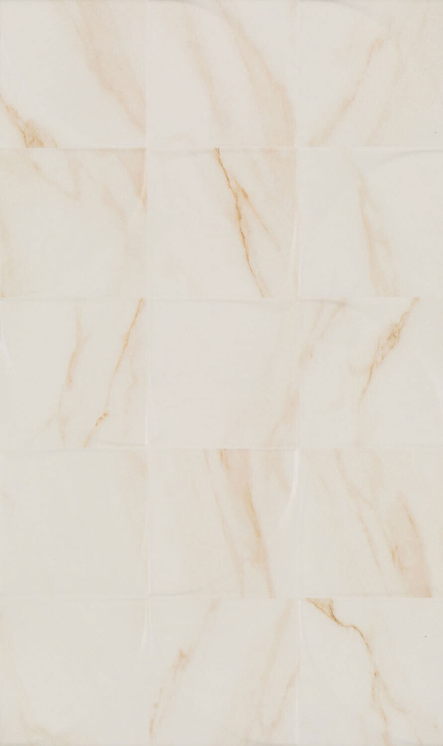 Изображение товара Облицовочная керамическая плитка Gracia Ceramica Donna 02 белая 500х300 мм