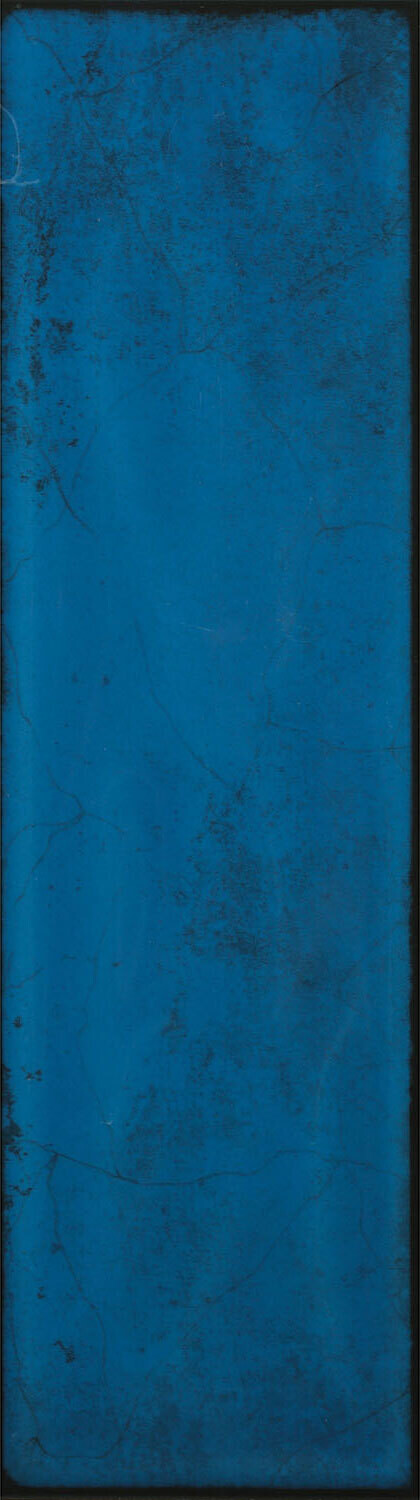 Изображение товара Плитка облицовочная Керамин Брайт 5 синяя 275х77х8 мм (26 шт.=0,554 кв.м)