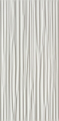 Изображение товара Плитка облицовочная Lavelly Skandi Waves белая рельеф 400х200х8 мм (15 шт.=1,2 кв.м)