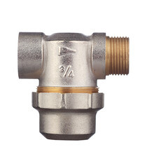 Фильтр прямой Valtec 3/4 ВР(г) х 3/4 НР(ш) (VT.387.N.05) - фото 3