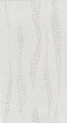 Изображение товара Плитка декор Нефрит Тендре волна серая 500x250x9 мм