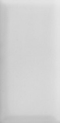 Плитка облицовочная Kerama Marazzi Бланше белая грань глянцевая 200х99х9,2 мм (40 шт.=0,792 кв.м) - фото 1