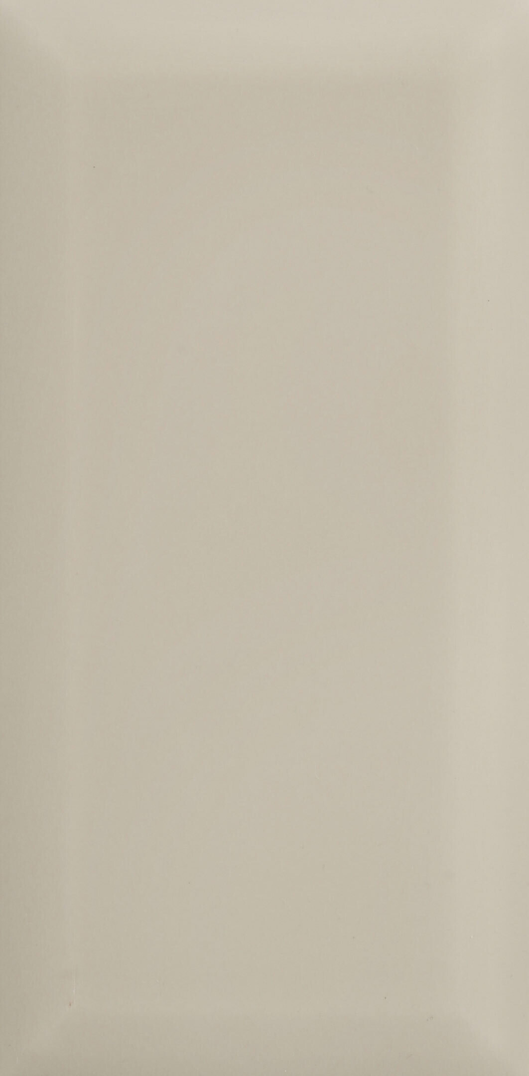 Изображение товара Облицовочная керамическая плитка Kerama Marazzi Бланше серый 200х99 мм глянцевая