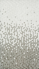 Плитка облицовочная Unitile Лейла серая 02 400x250x8 мм (14 шт.=1,4 кв.м) - фото 1