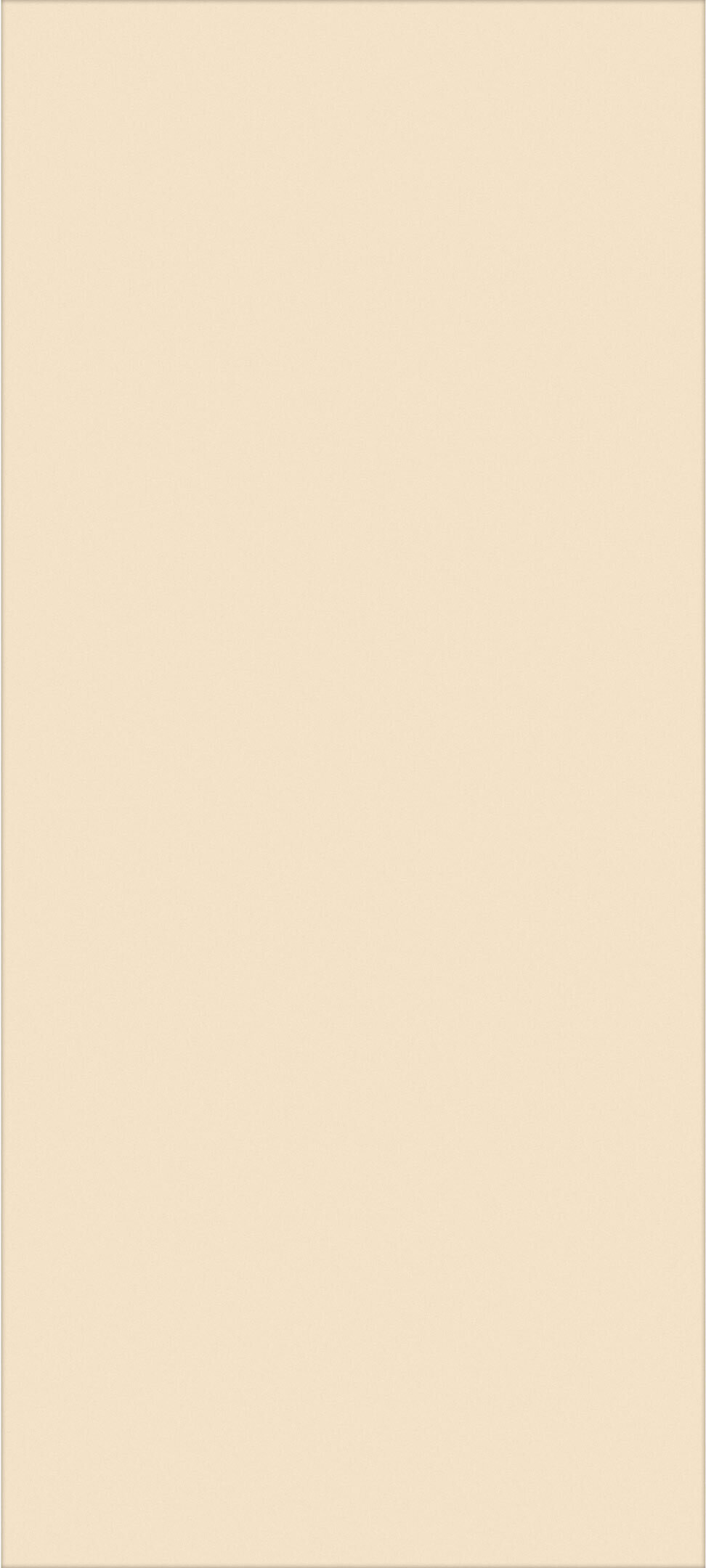 Изображение товара Плитка керамическая Kerama Marazzi Вилланелла бежевая 400x150 мм для стен