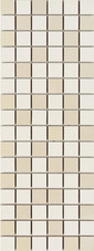 Плитка декор Кerama Marazzi Вилланелла бежевая 400x150x8 мм