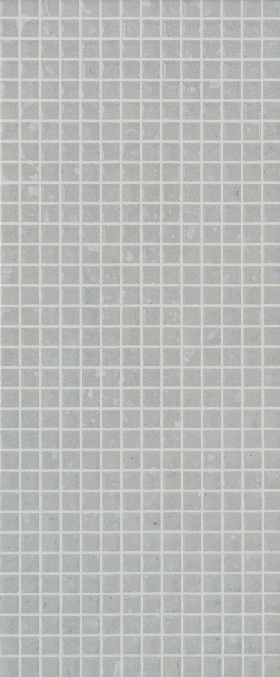 Изображение товара Плитка облицовочная Gracia Ceramica Supreme мозаика серая 600x250 мм