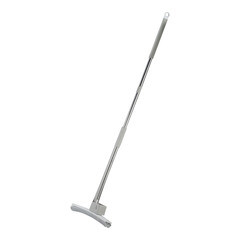 Швабра для пола 1355 мм Apollo Bianco с отжимом - фото 1