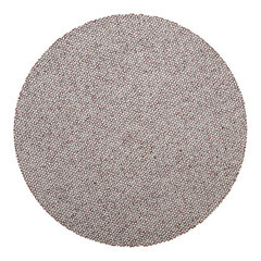 Диск шлифовальный Sunmight Sun Net d125 мм P80 на липучку сетчатая основа (5 шт.) - фото 1