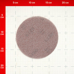Диск шлифовальный Sunmight Sun Net d125 мм P150 на липучку сетчатая основа (5 шт.) - фото 2