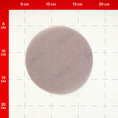 Диск шлифовальный Sunmight Sun Net d125 мм P180 на липучку сетчатая основа (5 шт.) - фото 3
