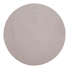 Диск шлифовальный Sunmight Sun Net d125 мм P240 на липучку сетчатая основа (5 шт.) - фото 1