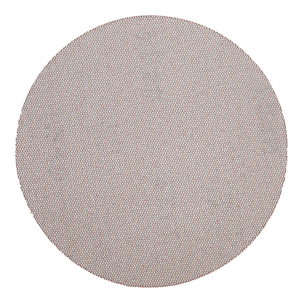 Изображение товара Диск шлифовальный Sunmight Sun Net d125 мм P240 на липучке 5 шт