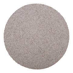 Диск шлифовальный Sunmight Sun Net d150 мм P80 на липучку сетчатая основа (5 шт.) - фото 1