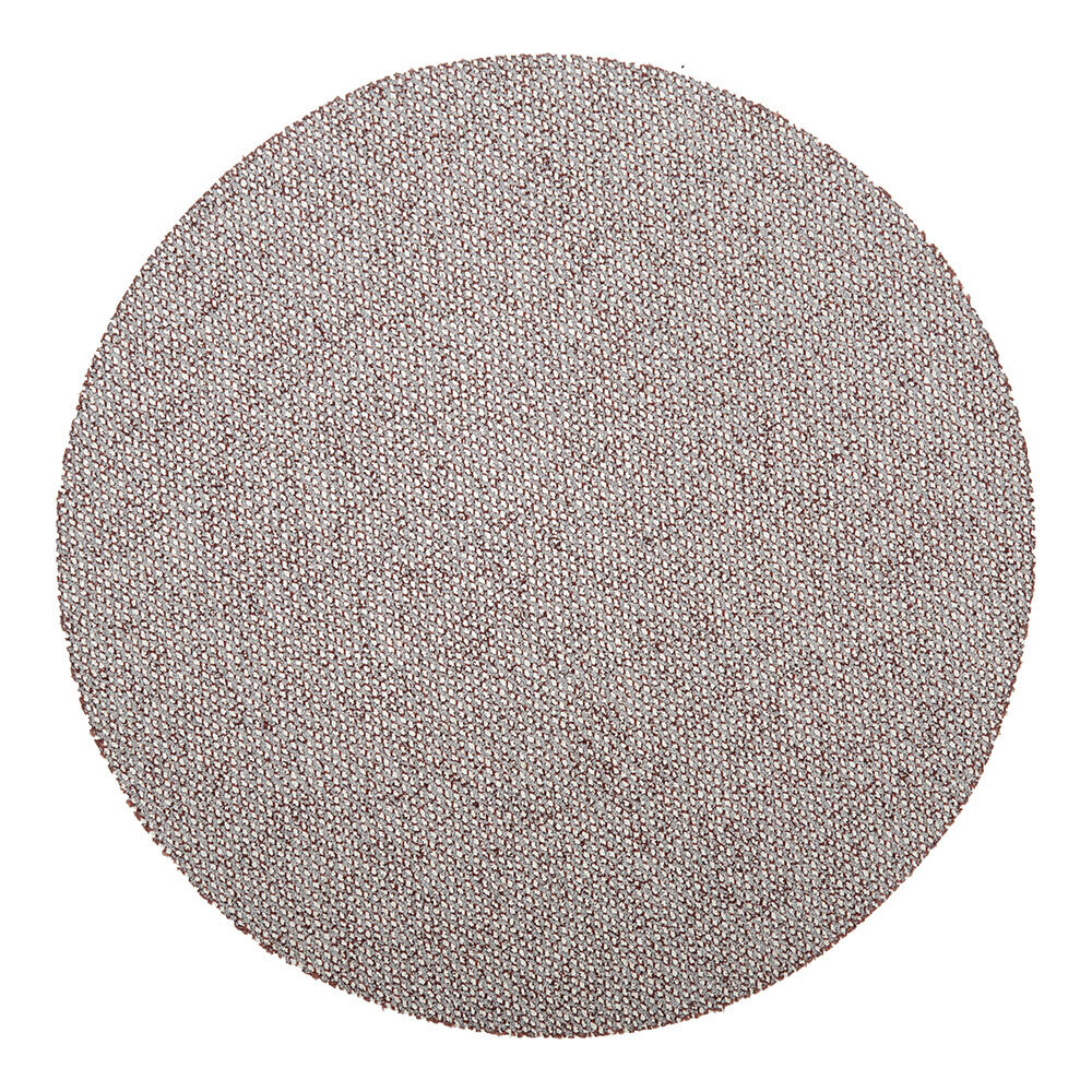 Изображение товара Диск шлифовальный Sunmight диаметром 150 мм P80 на липучку (5 шт.)