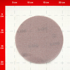 Диск шлифовальный Sunmight Sun Net d150 мм P180 на липучку сетчатая основа (5 шт.) - фото 3