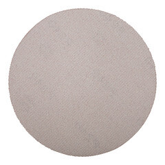 Диск шлифовальный Sunmight Sun Net d150 мм P240 на липучку сетчатая основа (5 шт.) - фото 1