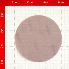 Диск шлифовальный Sunmight Sun Net d150 мм P400 на липучку сетчатая основа (5 шт.) - фото 2